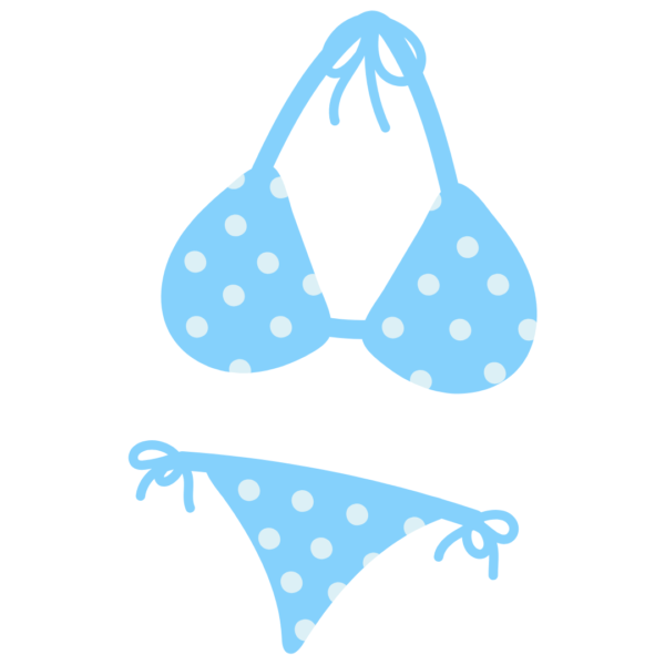 Biquíni Bolinha - Image 4