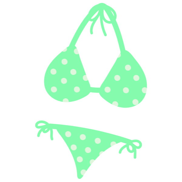 Biquíni Bolinha - Image 3