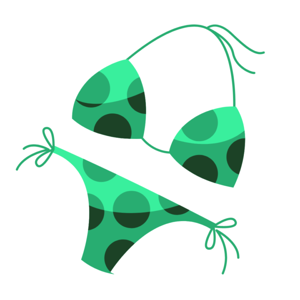 Biquíni Póe - Image 3
